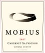 Mobius Cabernet Sauvignon 2007 Front Label