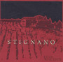 San Vincenti Toscano Stignano 2006 Front Label