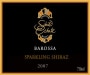 Schild Estate Sparkling Shiraz 2007 Front Label