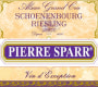 Pierre Sparr Schoenenbourg Grand Cru Riesling 2007 Front Label