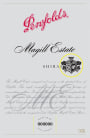 Penfolds Magill Estates Shiraz 2007 Front Label
