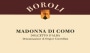Boroli Dolcetto d'Alba Madonna di Como 2007 Front Label