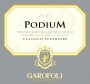 Garofoli Podium Verdicchio dei Castelli di Jesi Classico Superiore 2007 Front Label