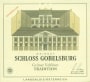 Schloss Gobelsburg Tradition Gruner Veltliner 2007 Front Label