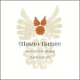 Mario Bazan Cellars Sauvignon Blanc 2012 Front Label