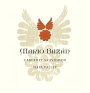 Mario Bazan Cellars Cabernet Sauvignon 2010 Front Label