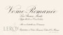 Domaine Leroy Vosne Romanee les Beaux Monts 2007 Front Label