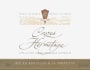 Cave de Tain Crozes-Hermitage Rouge 2007 Front Label