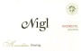 Nigl Kremsleiten Riesling 2007 Front Label