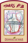 Dominio de Tares Tares P.3 2007 Front Label