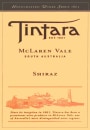 Hardys Tintara Shiraz 2007 Front Label