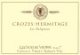 Vins de Vienne Crozes Hermitage Les Palignons 2007 Front Label