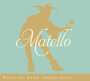 Matello Whistling 2014 Front Label