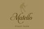 Matello Whistling  Pinot Noir 2011 Front Label
