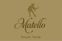 Matello Whistling  Pinot Noir 2009 Front Label