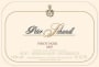 Schandl Pinot Noir 2007 Front Label