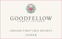 Matello Goodfellow Clover Reserve Pinot Gris 2014 Front Label
