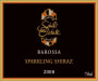Schild Estate Sparkling Shiraz 2008 Front Label