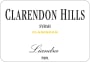 Clarendon Hills Liandra Syrah 2008 Front Label