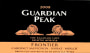 Guardian Peak Frontier 2008 Front Label