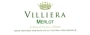 Villiera Merlot 2008 Front Label