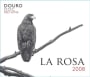 Quinta de la Rosa Douro Red 2008 Front Label