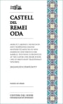 Castell del Remei Oda 2008 Front Label