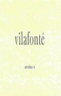 Vilafonte Series C 2008 Front Label