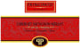Principato Cabernet Sauvignon-Merlot 2008 Front Label