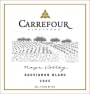Carrefour Sauvignon Blanc 2006 Front Label