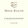 Neil Ellis Elgin Chardonnay 2009 Front Label