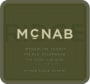 McNab Ridge Winery Niemi Vineyard French Colombard 2013 Front Label