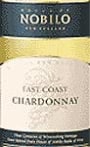 Nobilo Chardonnay 2000 Front Label