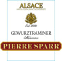 Pierre Sparr Reserve Gewurztraminer 2009 Front Label