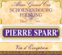 Pierre Sparr Schoenenbourg Grand Cru Riesling 2009 Front Label