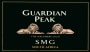 Guardian Peak SMG 2009 Front Label