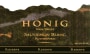 Honig  Reserve Sauvignon Blanc 2002 Front Label