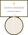 Alois Lageder Gewurztraminer 2009 Front Label