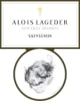 Alois Lageder Sauvignon Blanc 2009 Front Label