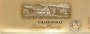 Chateau Souverain Sonoma County Chardonnay 2000 Front Label