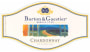 Barton & Guestier Chardonnay 2009 Front Label