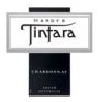 Hardys Tintara Chardonnay 2000 Front Label