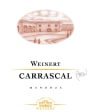 Weinert Carrascal Tinto 2009 Front Label