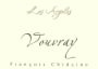 Francois Chidaine Vouvray Les Argiles 2009 Front Label
