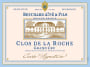 Bouchard Aine & Fils Clos de la Roche Grand Cru 2009 Front Label