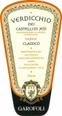 Garofoli Verdicchio dei Castelli di Jesi Classico 2009 Front Label
