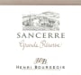 Henri Bourgeois Sancerre Grande Reserve 2009 Front Label