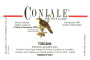 Castellare Coniale Cabernet Sauvignon 2009 Front Label