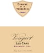 Domaine de la Vougeraie Vougeot Les Cras Premier Cru 2009 Front Label