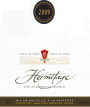 Cave de Tain Hermitage Rouge 2009 Front Label